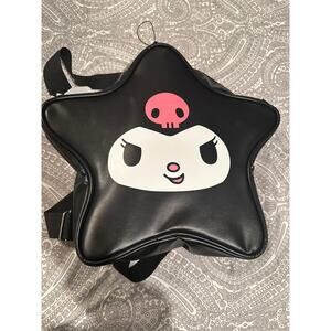 NWT Sanrio Hello Kitty and Friends Karaomi Star Backpack